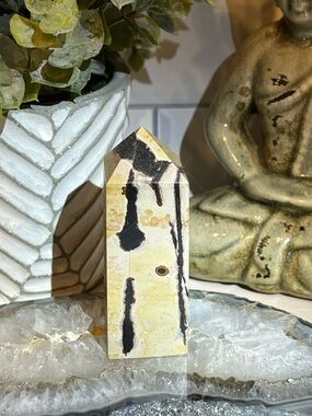 Picture Jasper Tower